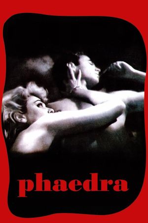 Phaedra's poster