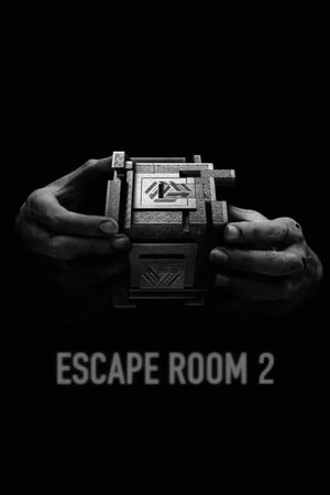 Escape Room: Tournament of Champions's poster