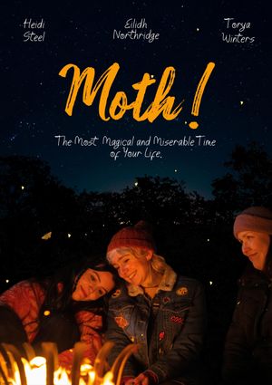 Moth!'s poster