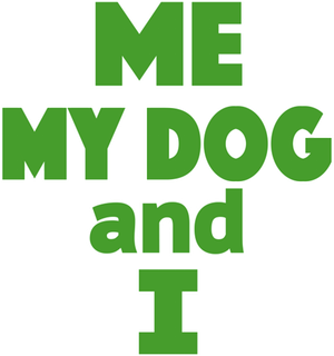 Me, My Dog, and I's poster