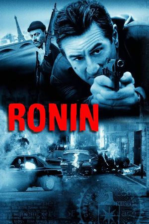 Ronin's poster