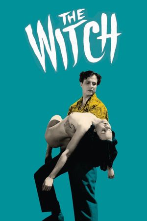 The Witch's poster