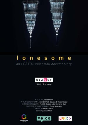 Lonesome's poster
