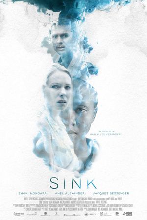 Sink's poster