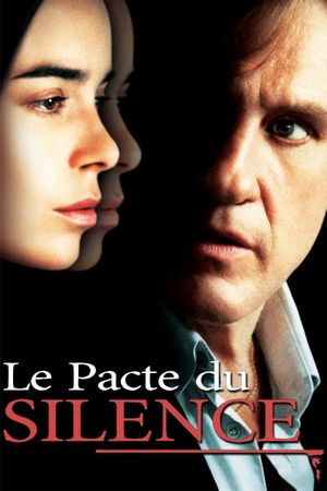 The Pact of Silence's poster