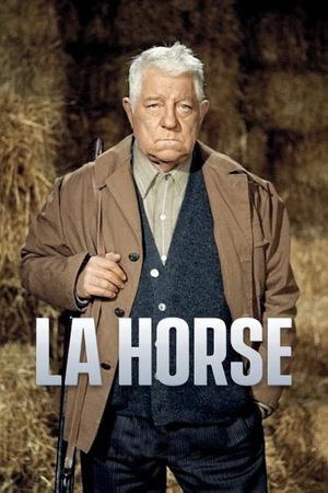 Horse's poster