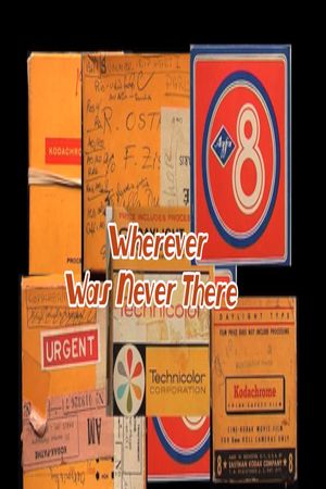 Wherever Was Never There's poster image