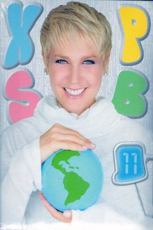 Xuxa Só Para Baixinhos 11's poster