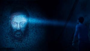 Bhoot: Part One - The Haunted Ship's poster