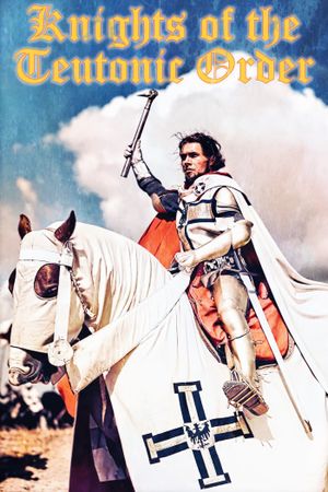 Knights of the Teutonic Order's poster