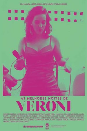 As Melhores Noites de Veroni's poster image