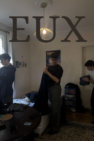 Eux's poster