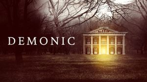 Demonic's poster