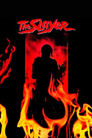 The Slayer's poster