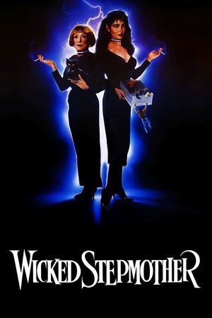 Wicked Stepmother's poster image