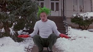 SLC Punk!'s poster
