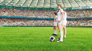 Copa 71's poster