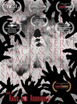 Smack & Serve's poster image
