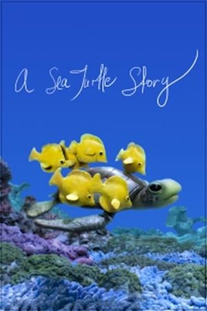 A Sea Turtle Story's poster