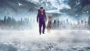 The Call of the Wild's poster