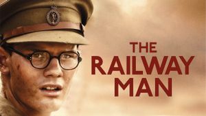 The Railway Man's poster