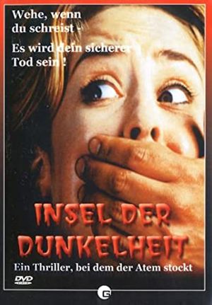 Isle of Darkness's poster