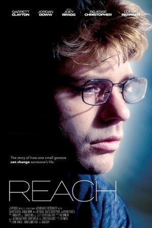 Reach's poster