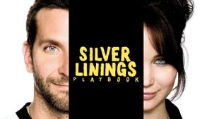 Silver Linings Playbook's poster