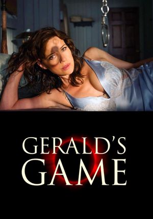 Gerald's Game's poster
