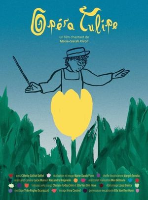 Tulip Opera's poster