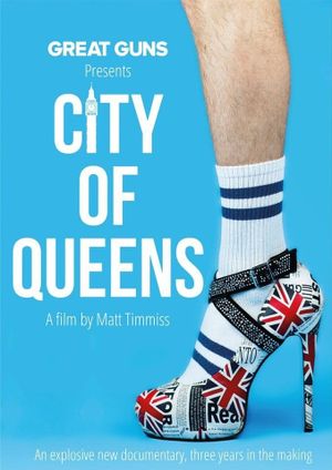 City of Queens's poster image