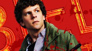 Zombieland: Double Tap's poster