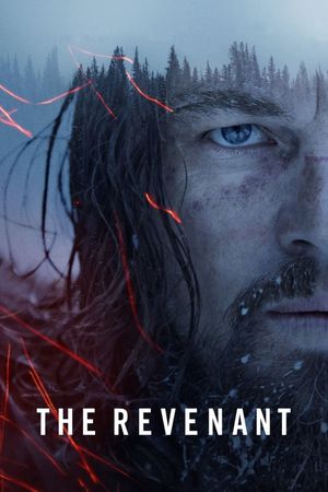 The Revenant's poster