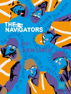The Navigators's poster