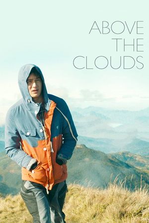 Above the Clouds's poster