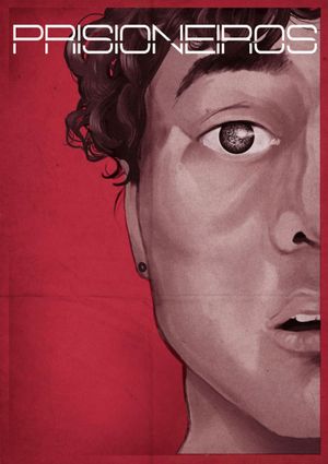Prisioneiros's poster