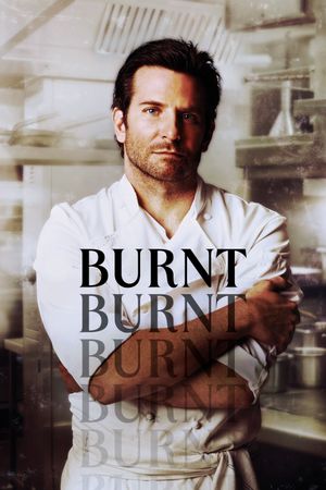 Burnt's poster