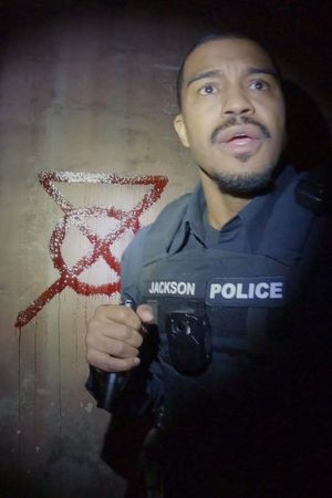 Bodycam's poster