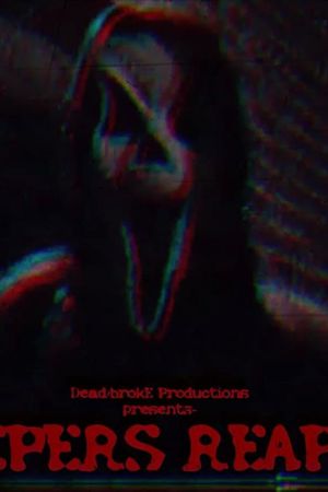 Jeepers Reaper's poster