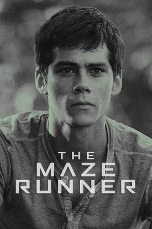 The Maze Runner's poster