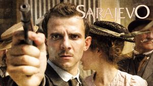 Sarajevo's poster
