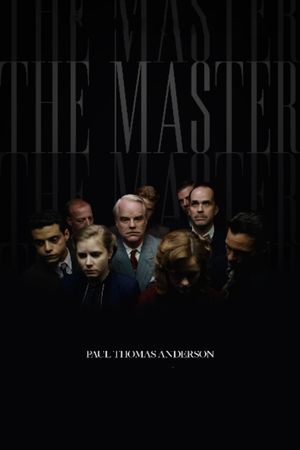 The Master's poster