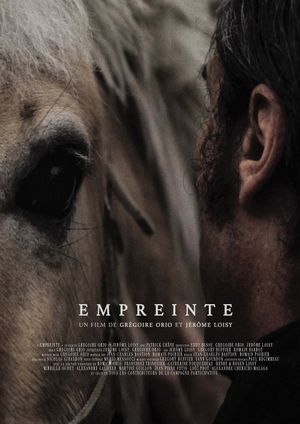 Empreinte's poster