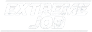 Extreme Job's poster