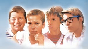 Stand by Me's poster