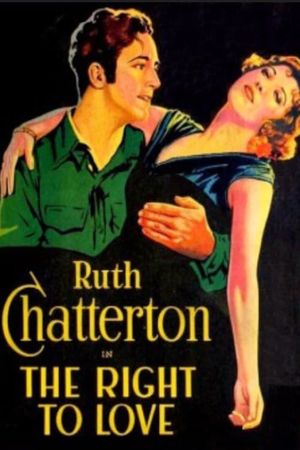 The Right to Love's poster