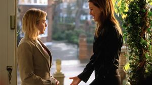 Bridget Jones: The Edge of Reason's poster