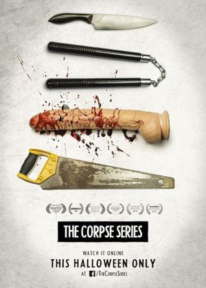 The Corpse Series's poster