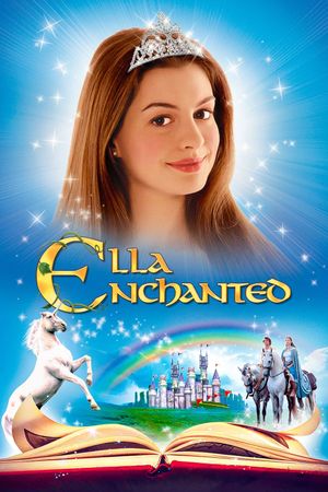 Ella Enchanted's poster