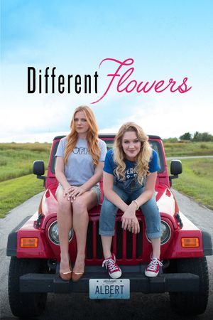 Different Flowers's poster